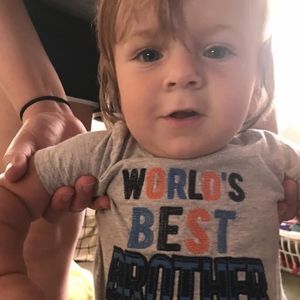 Meet your Posher, Alaina